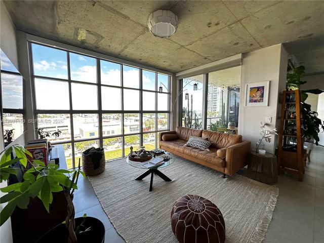 3451 NE 1st Ave M0906, Miami, FL 33137