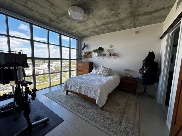 3451 NE 1st Ave M0906, Miami, FL 33137