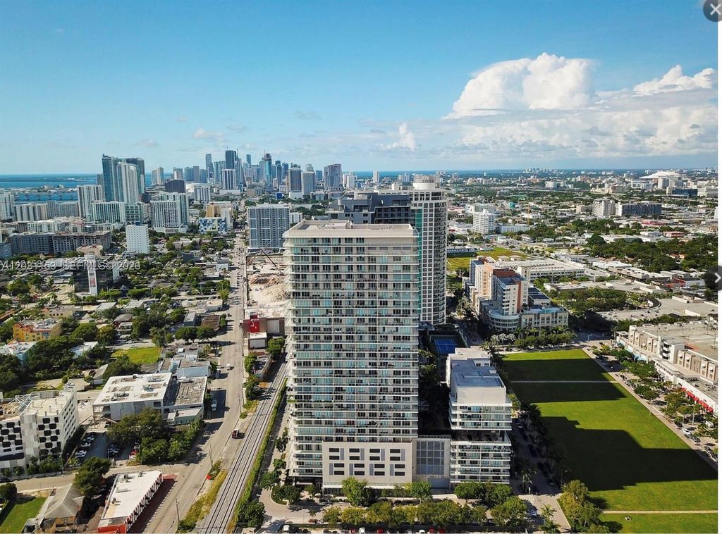 3451 NE 1st Ave M0906, Miami, FL 33137