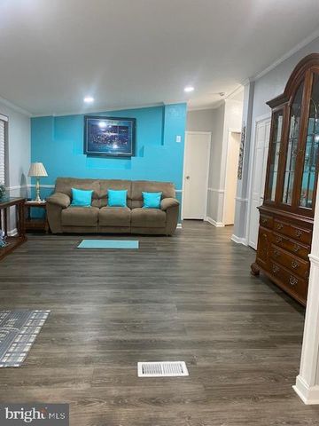 207 POCLAIN RD RD #207, Aberdeen, MD 21001