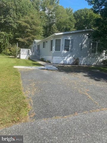 207 POCLAIN RD RD #207, Aberdeen, MD 21001