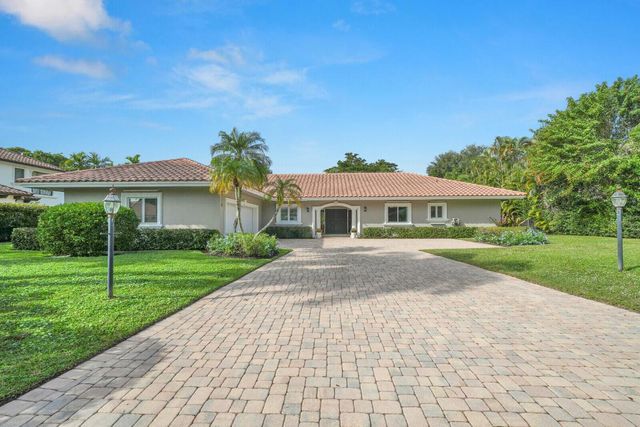 10539 Pine Tree Terrace, Boynton Beach, FL 33436