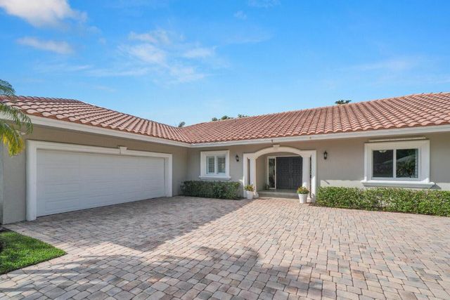 10539 Pine Tree Terrace, Boynton Beach, FL 33436