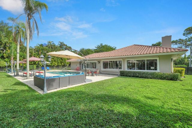 10539 Pine Tree Terrace, Boynton Beach, FL 33436