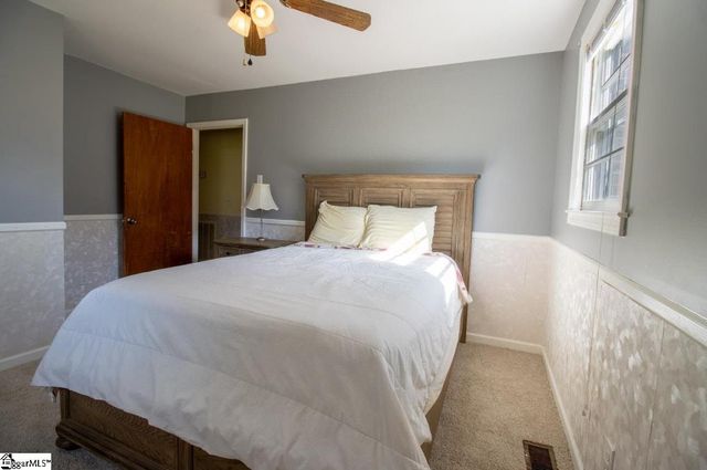 410 Mcelhaney Road, Travelers Rest, SC 29690