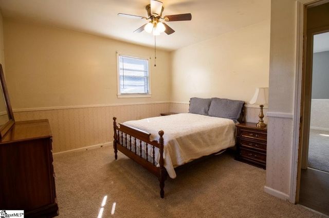410 Mcelhaney Road, Travelers Rest, SC 29690