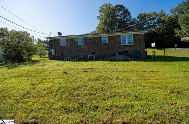 410 Mcelhaney Road, Travelers Rest, SC 29690