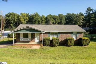 410 Mcelhaney Road, Travelers Rest, SC 29690