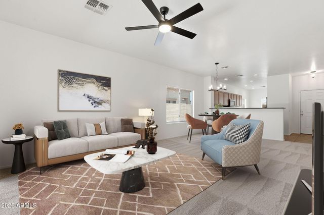 10235 W LUXTON Lane, Tolleson, AZ 85353
