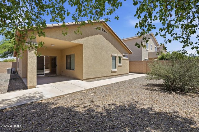 10235 W LUXTON Lane, Tolleson, AZ 85353