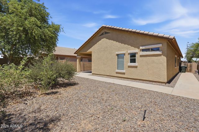 10235 W LUXTON Lane, Tolleson, AZ 85353