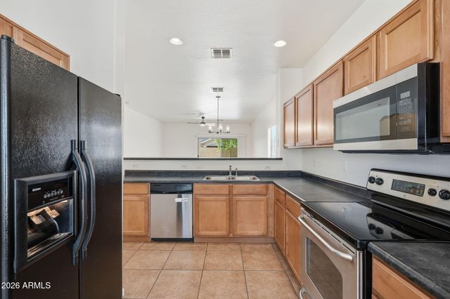 10235 W LUXTON Lane, Tolleson, AZ 85353