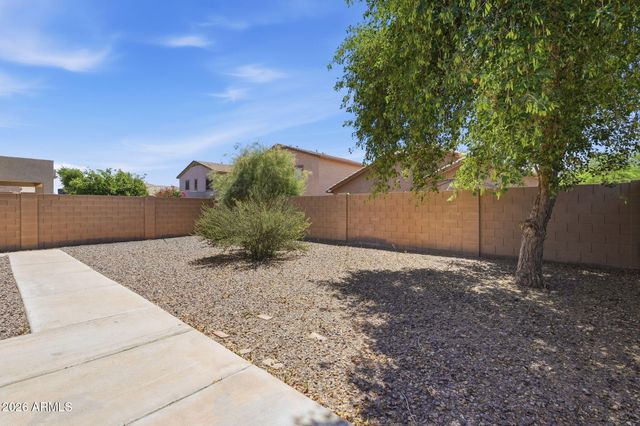 10235 W LUXTON Lane, Tolleson, AZ 85353