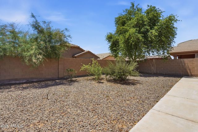 10235 W LUXTON Lane, Tolleson, AZ 85353