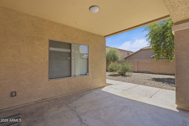 10235 W LUXTON Lane, Tolleson, AZ 85353