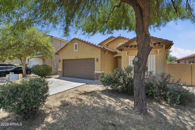 10235 W LUXTON Lane, Tolleson, AZ 85353