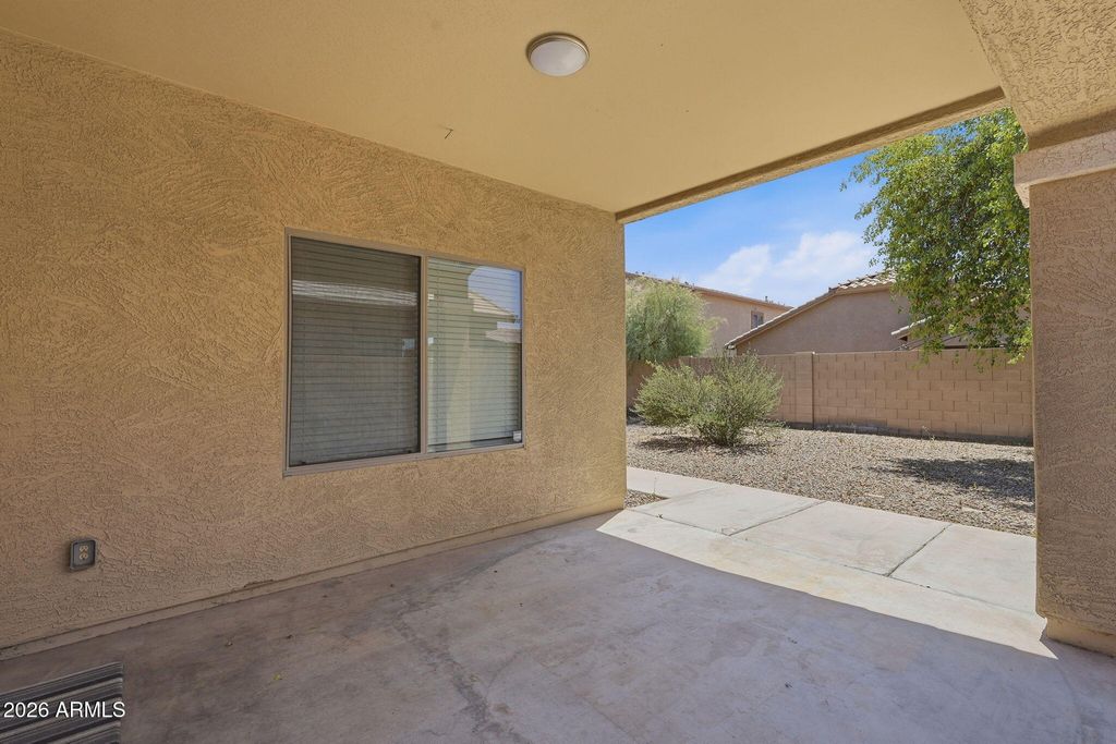 Image 32 of property listing at 10235 W LUXTON Lane, Tolleson, AZ 85353