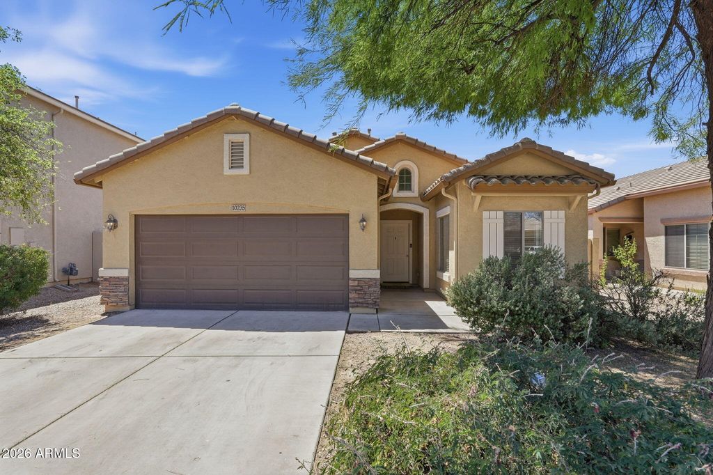 Image 35 of property listing at 10235 W LUXTON Lane, Tolleson, AZ 85353
