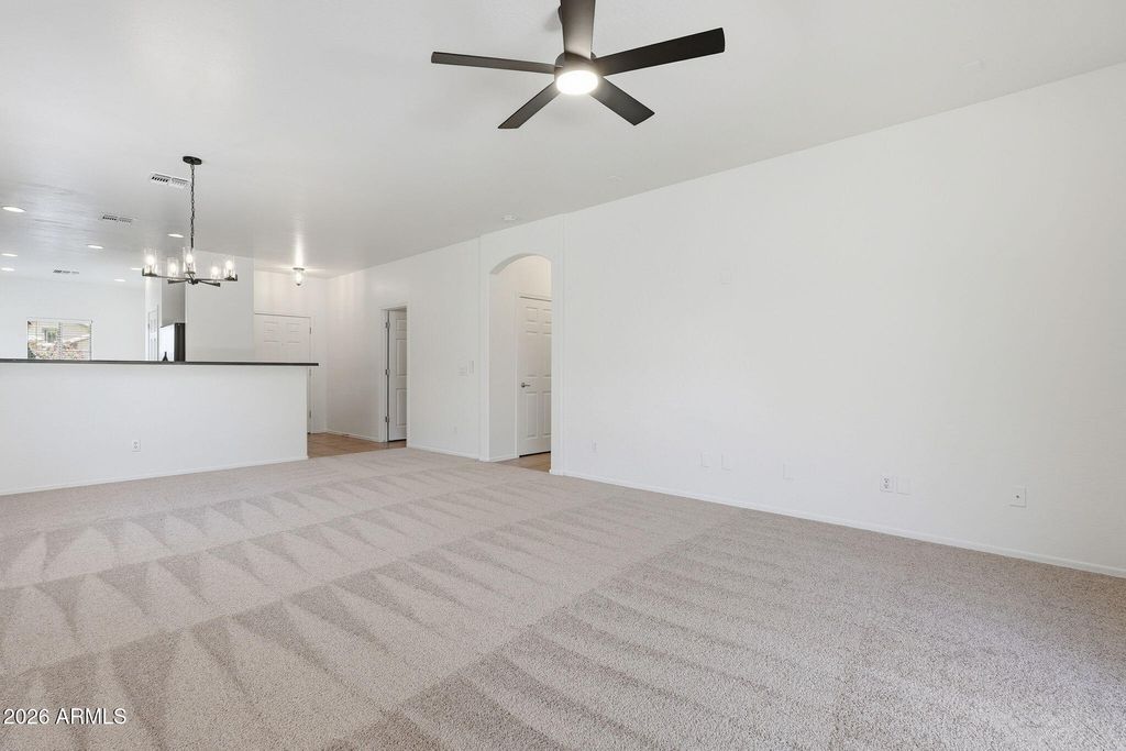 Image 4 of property listing at 10235 W LUXTON Lane, Tolleson, AZ 85353
