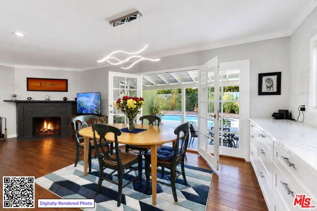 12773 La Maida Street, Los Angeles, CA 91607