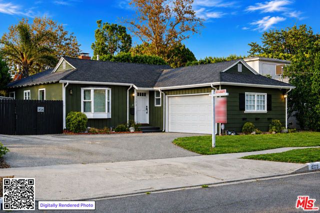 12773 La Maida Street, Los Angeles, CA 91607