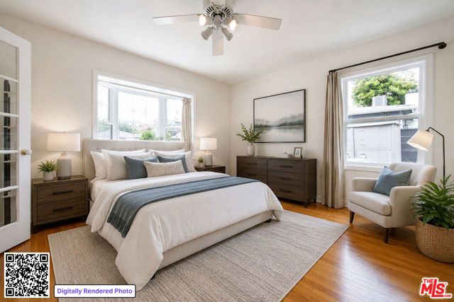 12773 La Maida Street, Los Angeles, CA 91607