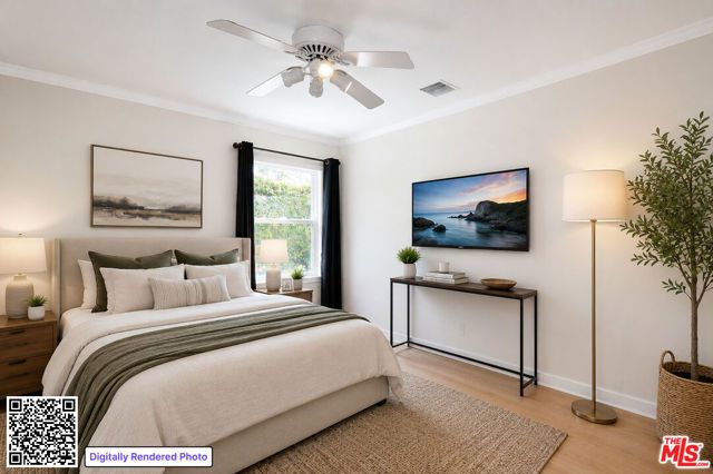 12773 La Maida Street, Los Angeles, CA 91607