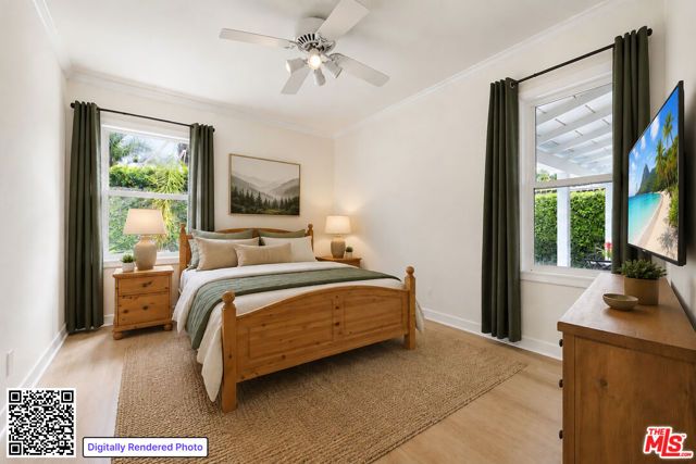 12773 La Maida Street, Los Angeles, CA 91607