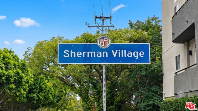 12773 La Maida Street, Los Angeles, CA 91607