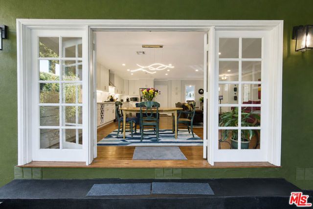 12773 La Maida Street, Los Angeles, CA 91607