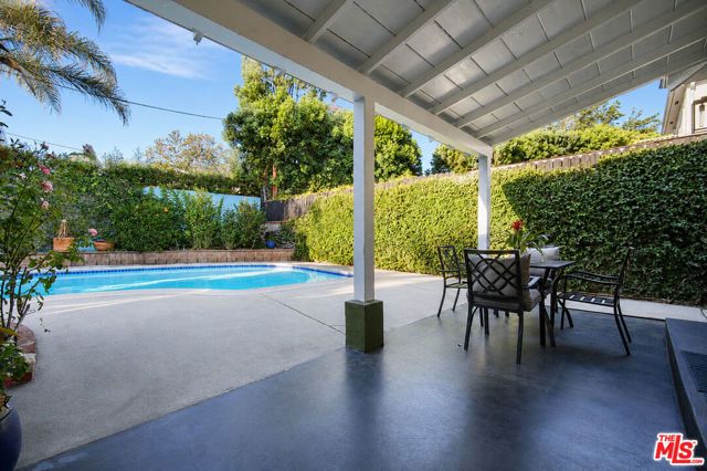 12773 La Maida Street, Los Angeles, CA 91607