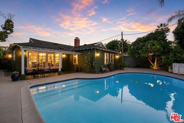 12773 La Maida Street, Los Angeles, CA 91607
