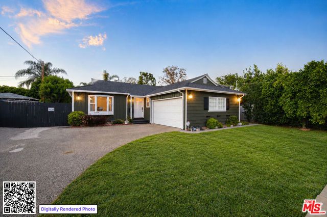12773 La Maida Street, Los Angeles, CA 91607