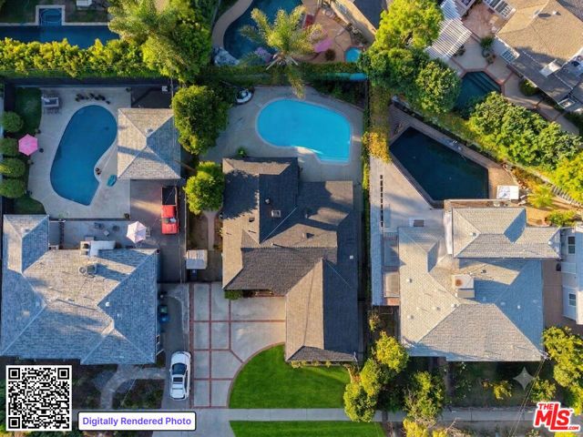 12773 La Maida Street, Los Angeles, CA 91607