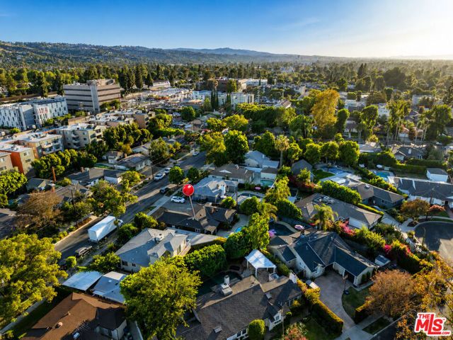 12773 La Maida Street, Los Angeles, CA 91607