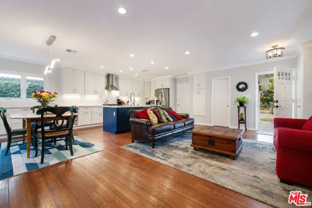 12773 La Maida Street, Los Angeles, CA 91607