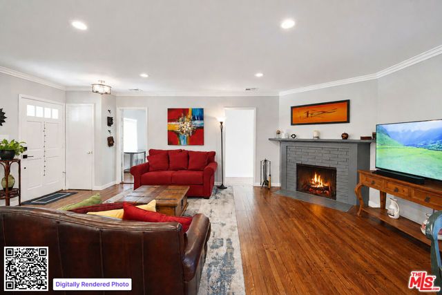 12773 La Maida Street, Los Angeles, CA 91607