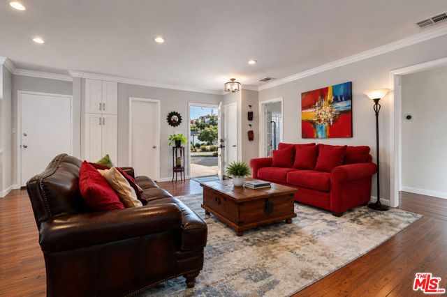 12773 La Maida Street, Los Angeles, CA 91607