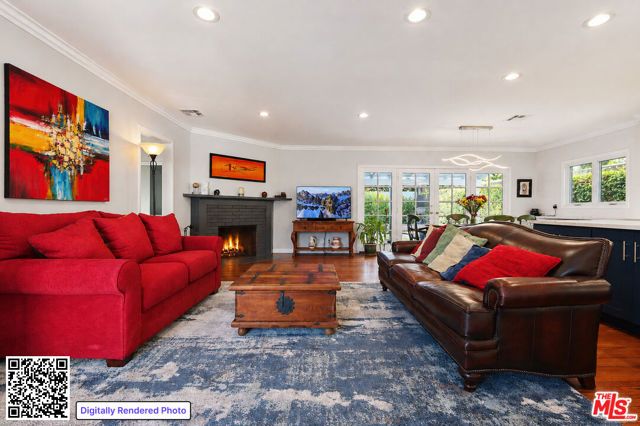12773 La Maida Street, Los Angeles, CA 91607