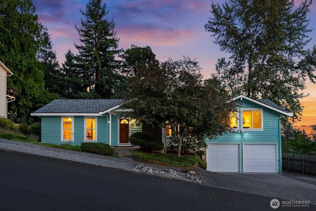 505 S 26th Street, Renton, WA 98055