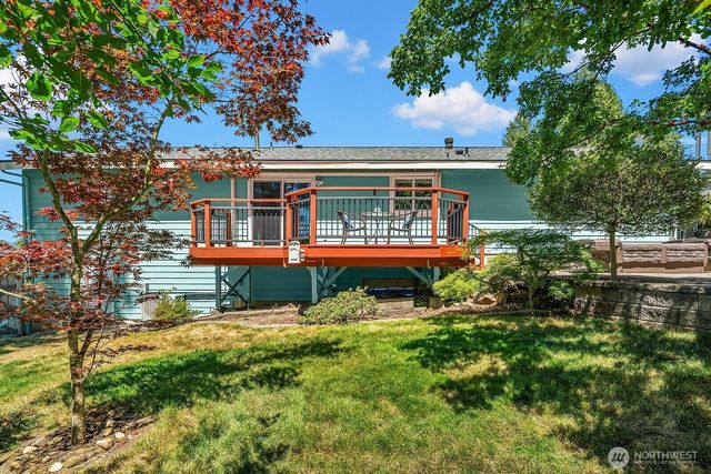 505 S 26th Street, Renton, WA 98055