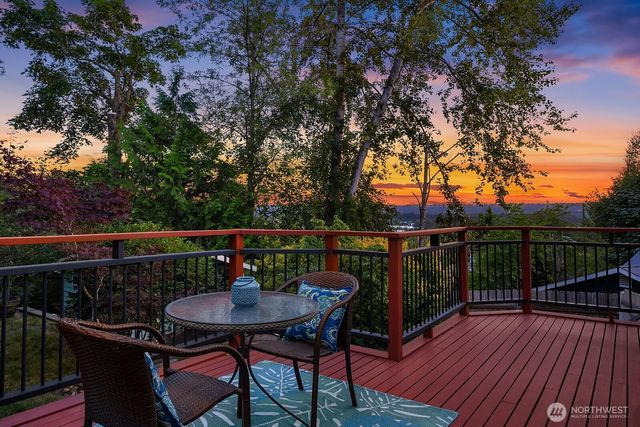 505 S 26th Street, Renton, WA 98055
