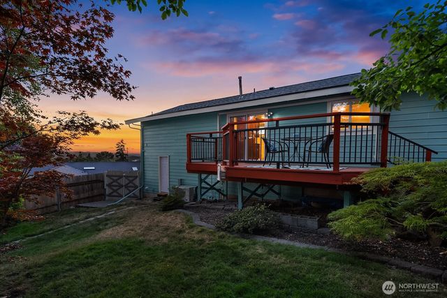 505 S 26th Street, Renton, WA 98055