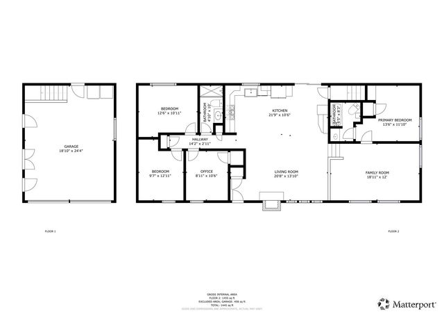 505 S 26th Street, Renton, WA 98055
