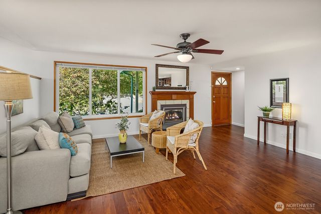 505 S 26th Street, Renton, WA 98055