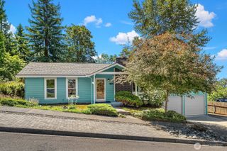 505 S 26th Street, Renton, WA 98055