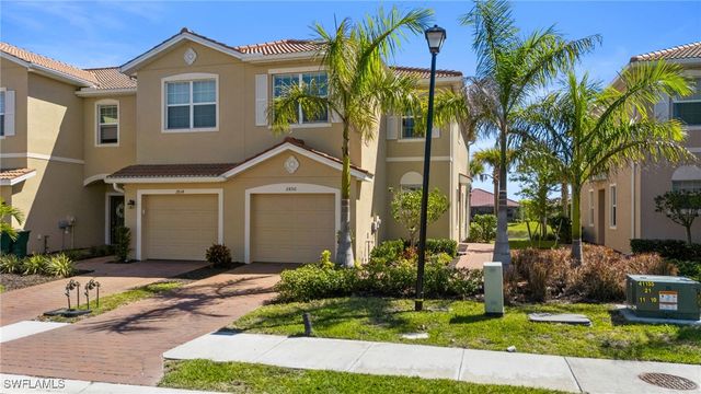 2850 Blossom WAY, Naples, FL 34120