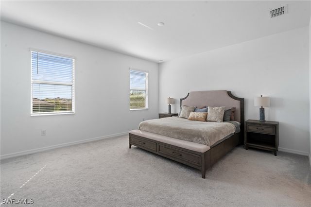 2850 Blossom WAY, Naples, FL 34120