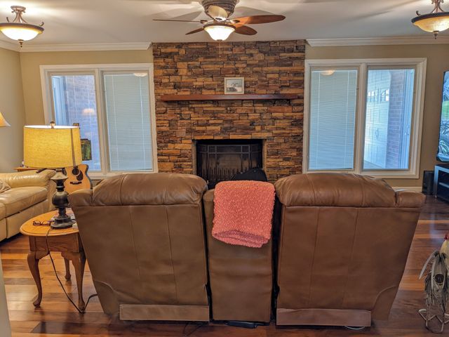 93 Tamatha Dr, Paris, TN 38242