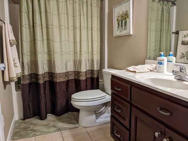 93 Tamatha Dr, Paris, TN 38242